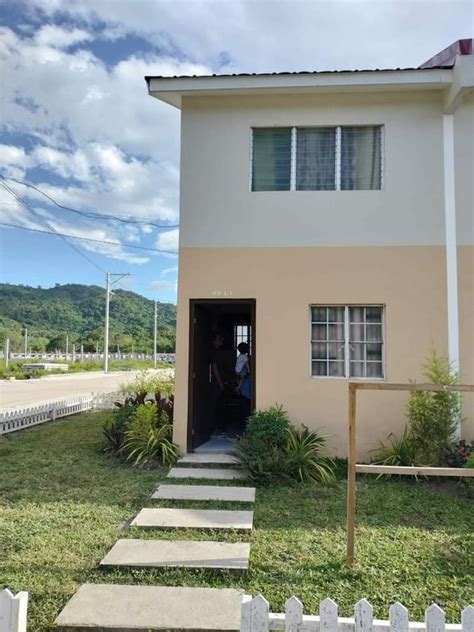 House And Lot For Sale Olongapo Zambales .